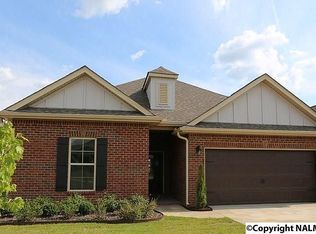 114 Riverfront Dr, Madison, AL 35756