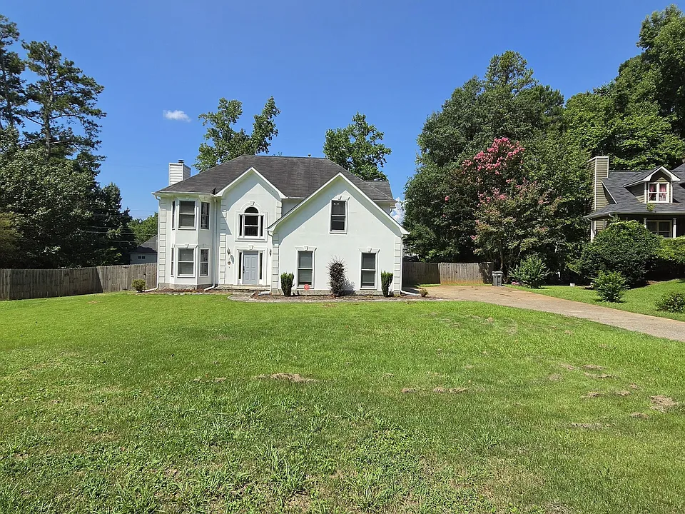 31 Springfield Ct