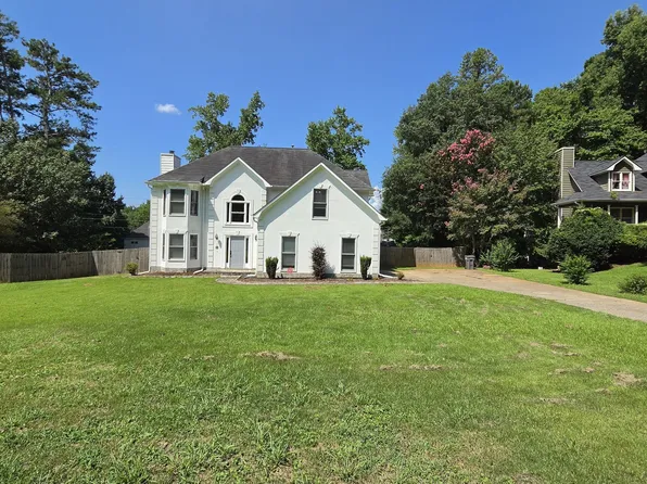 31 Springfield Ct, Newnan, GA 30265