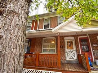 408 W North St, Bethlehem, PA 18018