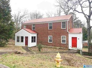 700 Blue Ridge Dr, Anniston, AL 36207