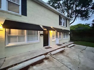 4313 Antisdale St, Jacksonville, FL 32205