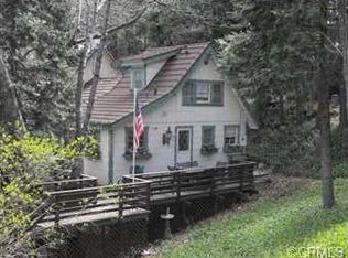 187 Darfo Dr, Crestline, CA 92325