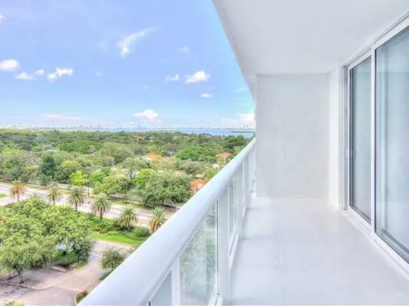 4250 Biscayne Blvd APT 1215, Miami, FL 33137