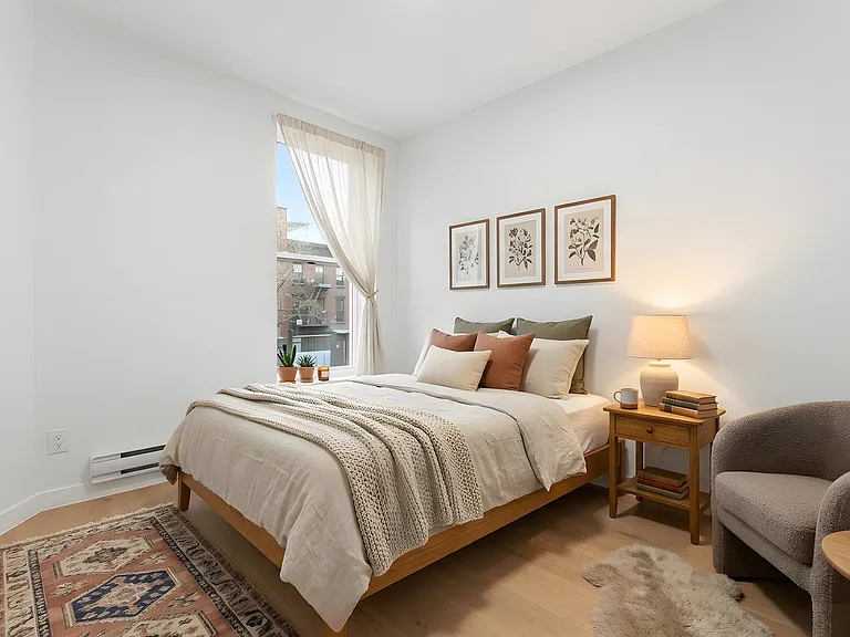 69 Mother Gaston Blvd #2 — Photo 5