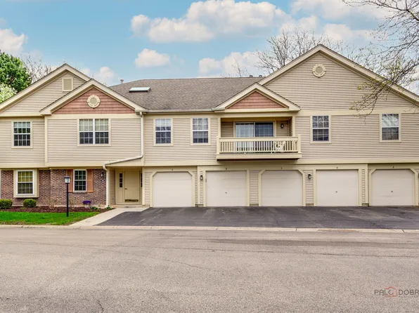 1186 Ballantrae Pl APT D, Mundelein, IL 60060