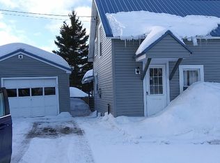 36 Howard St, Presque Isle, ME 04769