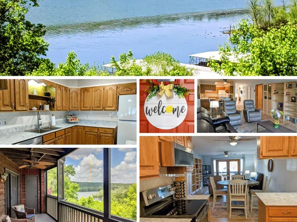 150 Sunken Forest Dr. 10-248, Forsyth, MO 65653