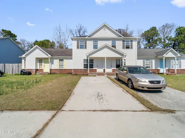 977 W Pueblo Dr, Jacksonville, NC 28546