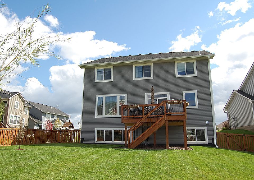 2nd image of 11519 Wagon Wheel Way