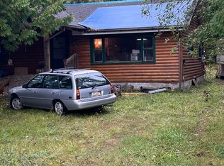 543 W Kromiller Rd, Cedarville, MI 49719