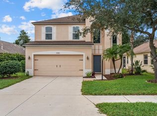 15302 SEAROBBIN DRIVE, LAKEWOOD RANCH, FL 34202