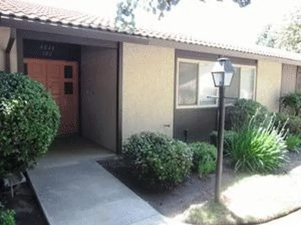 4848 N Hulbert Ave, Fresno, CA 93705