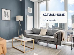 115 Causeway St FLOOR 11-ID131, Boston, MA 02114
