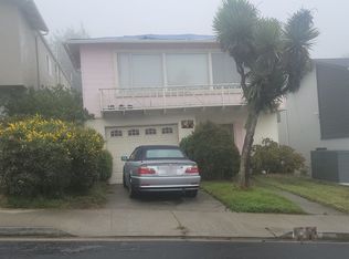 151 Longview Dr, Daly City, CA 94015