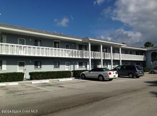 3799 S Banana River Blvd APT 305, Cocoa Beach, FL 32931