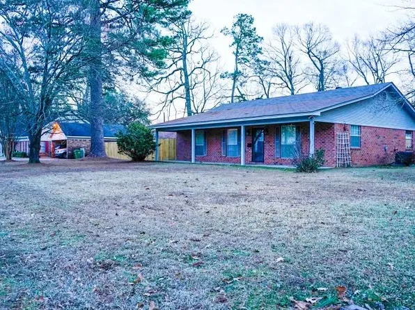 1210 W 34th Ave, Pine Bluff, AR 71603