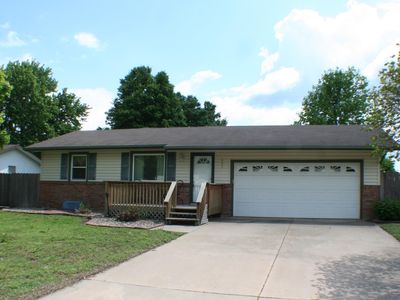 601 E Freeman Ave, Haysville, KS, 67060