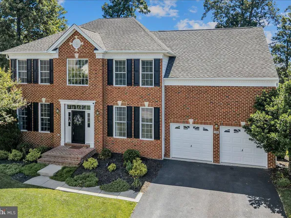 108 Norfolk Ct, Winchester, VA 22602