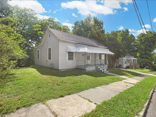 53 Fairfield Ave, Danville, VA 24541