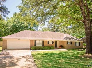 10785 Pinewood Dr, Tyler, TX 75703