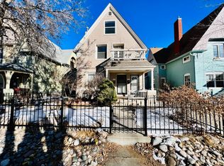 1133 E 16th Ave, Denver, CO 80218