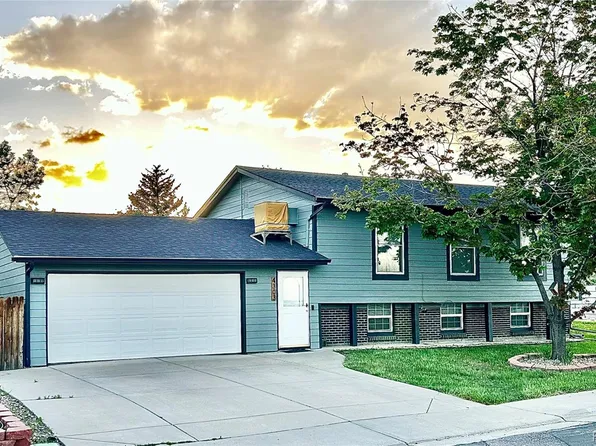 4303 S Yank Street, Morrison, CO 80465
