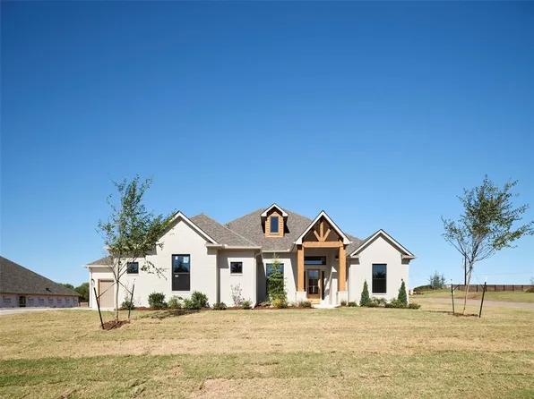 9217 SW 90th St, Mustang, OK 73064