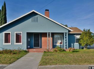 1504 C St, Antioch, CA 94509