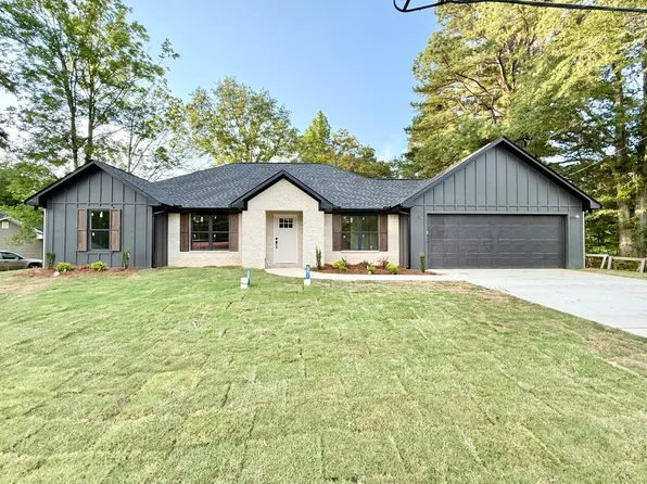 472 Mobile St, Saltillo, MS 38866