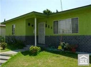 11502 Foster Rd, Norwalk, CA 90650