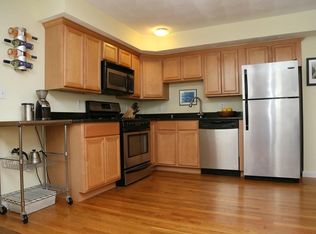 335-337 Meridian St UNIT 4, East Boston, MA 02128