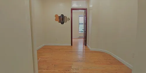 Rented by Keller Williams NYC