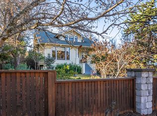 419 Liberty St, Ashland, OR