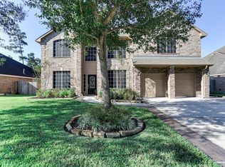 24523 Durham Trace Dr, Spring, TX 77373