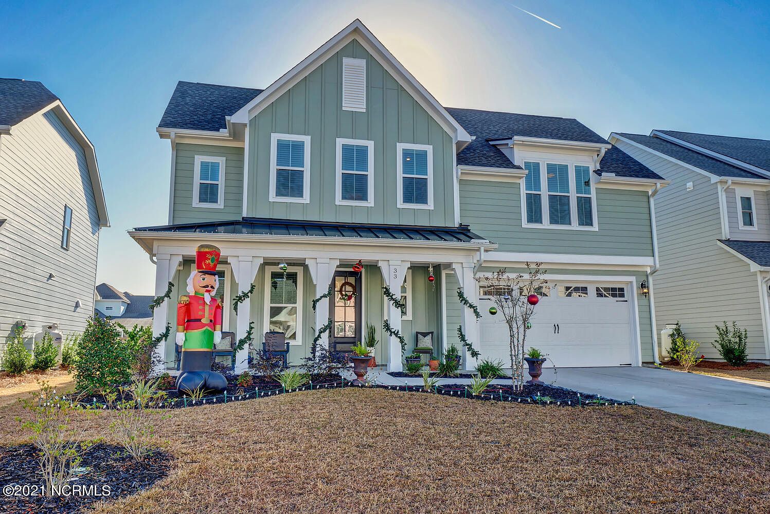 33 Meon Lane, Hampstead, NC 28443 Zillow