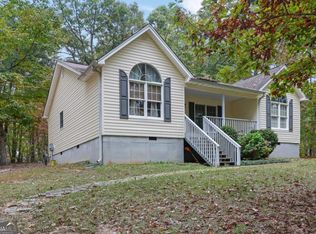 78 Carlton Seitz Rd, Dahlonega, GA 30533