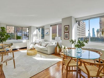 308 E 38th St APT 5E, New York, NY, 10016