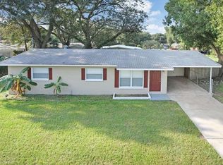 501 Hedge Row Rd, Brandon, FL 33510