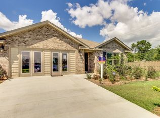 9914 Summer Woods Cir N, Mobile, AL 36695