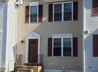 1967 Fort Monroe Ct, Dumfries, VA 22026