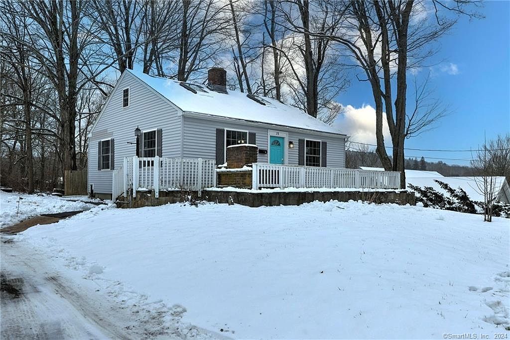 28 Maloney Ct, Winsted, CT 06098 MLS 170619934 Zillow