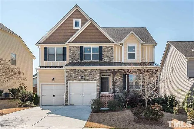 726 Weavers Ridge Dr