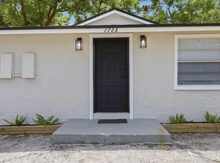 1723 E Idell St, Tampa, FL 33604