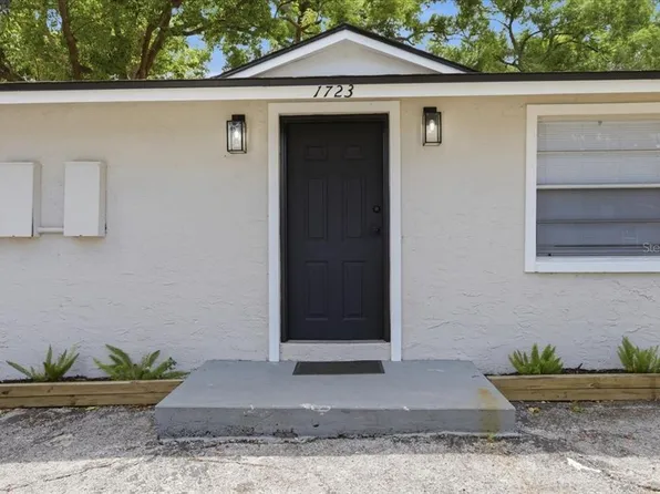 1723 E Idell St, Tampa, FL 33604