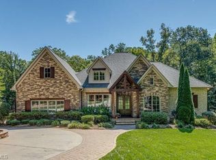 418 Yadkin Valley Rd, Advance, NC 27006