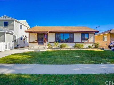 4638 Iroquois Ave, Lakewood, CA, 90713