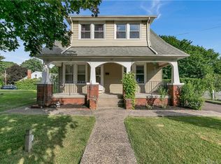 149 Fowler Avenue Ext, Meriden, CT 06451