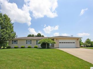 2 Latitude Dr, Mount Vernon, OH 43050