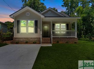 1320 E 71st St, Savannah, GA 31404